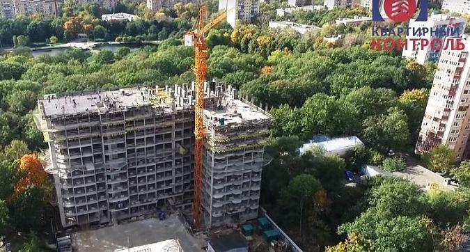  Квартирный контроль