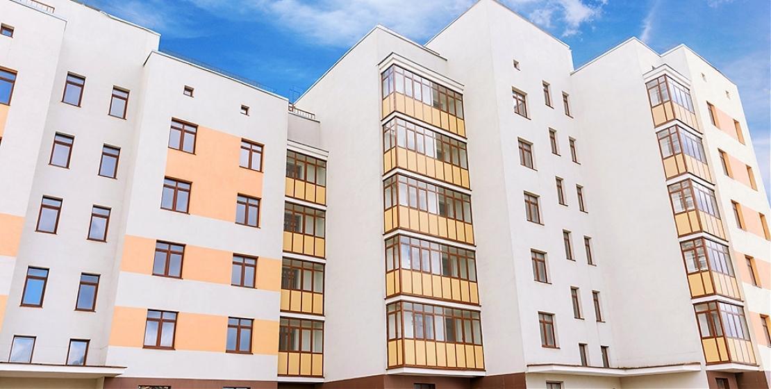  Квартирный контроль