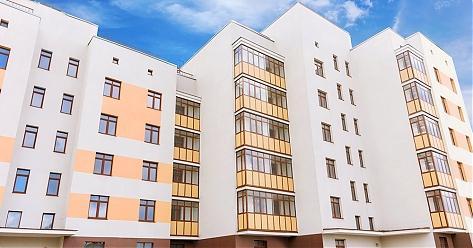 ЖК "В Рассказовке" Квартирный контроль