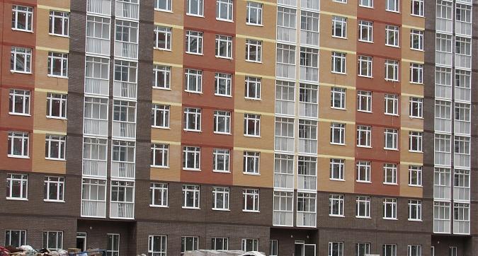 ЖК Москва А101, корпус 18, вид с юго-восточной стороны, фото - 3 Квартирный контроль