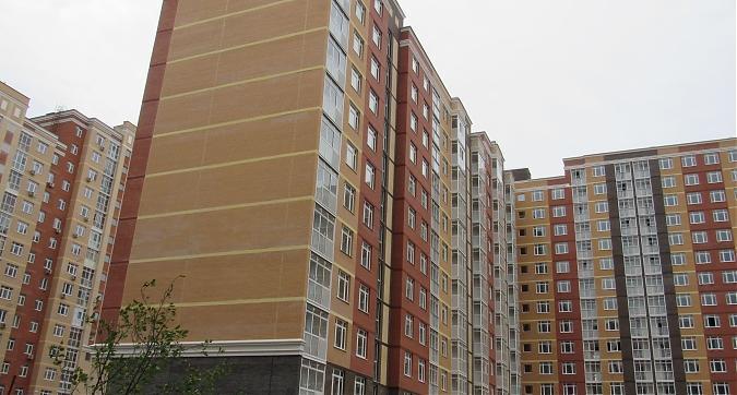ЖК Москва А101, корпус 18, вид с юго-восточной стороны, фото - 5 Квартирный контроль