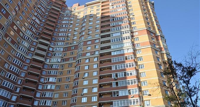 Дом в Микрорайоне Центральный Квартирный контроль