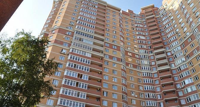Дом в Микрорайоне Центральный Квартирный контроль