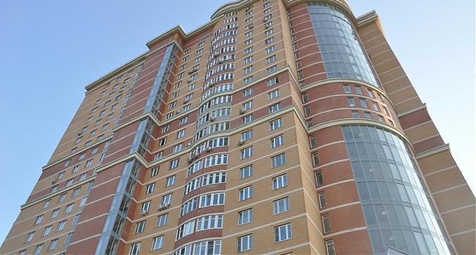 Дом в Микрорайоне Центральный Квартирный контроль