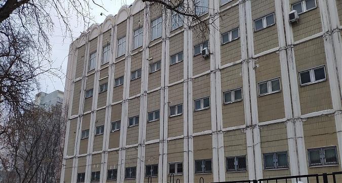 ЖК Счастье на Семеновской, вид с Измайловского ш., фото 8 Квартирный контроль