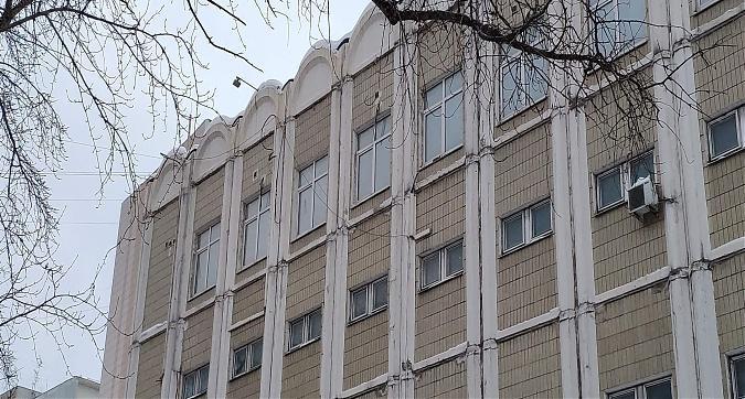 ЖК Счастье на Семеновской, вид с Измайловского ш., фото 4 Квартирный контроль