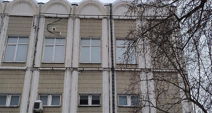 ЖК Счастье на Семеновской, вид с Измайловского ш., фото 11 Квартирный контроль
