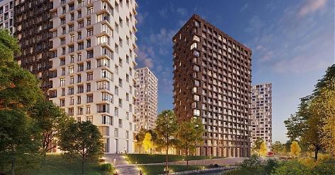 ЖК "LIFE-Кутузовский" (Лайф Кутузовский) Квартирный контроль