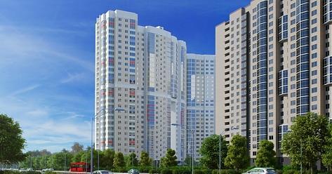 ЖК "Спасский мост" Квартирный контроль