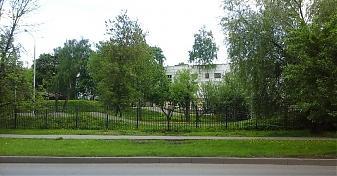  Квартирный контроль