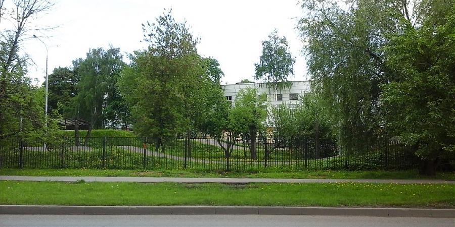  Квартирный контроль