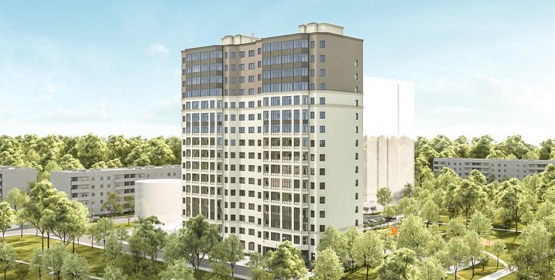  Квартирный контроль