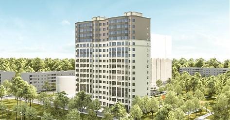 ЖК «Лесная сказка 3» Квартирный контроль