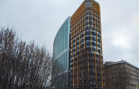 ЖК Широкая, вид с Широкой ул., фото 1 Квартирный контроль