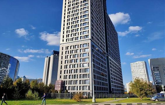 ЖК ONYX Deluxe (ОНИКС Делюкс) Квартирный контроль