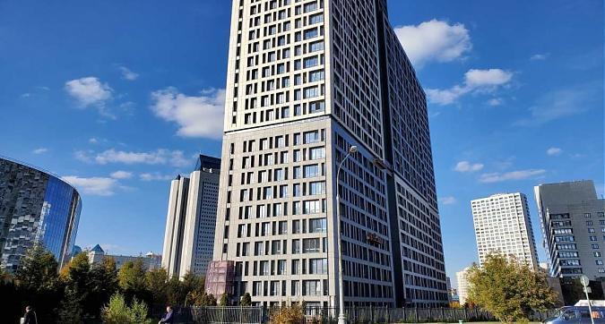 ЖК ONYX Deluxe (ОНИКС Делюкс) Квартирный контроль