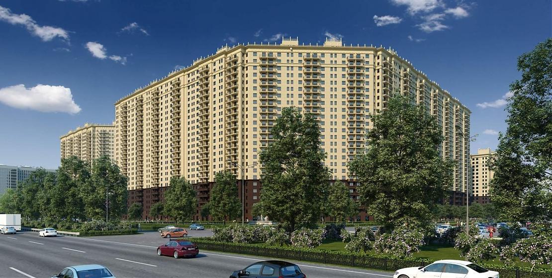  Квартирный контроль