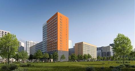 ЖК "Влюблино" Квартирный контроль