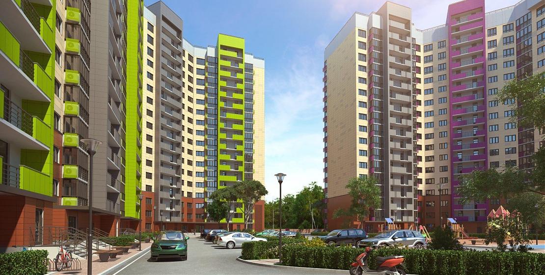  Квартирный контроль