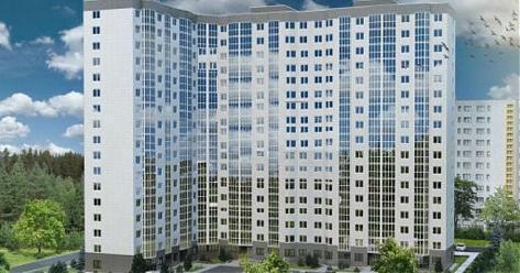 ЖК "Квартал 3" Квартирный контроль