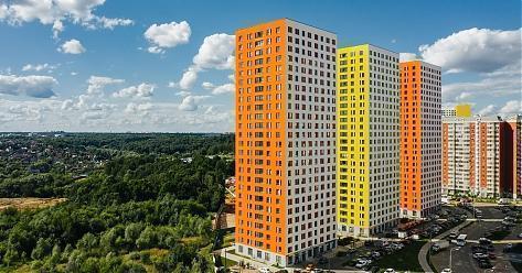 ЖК "Путилково" Квартирный контроль