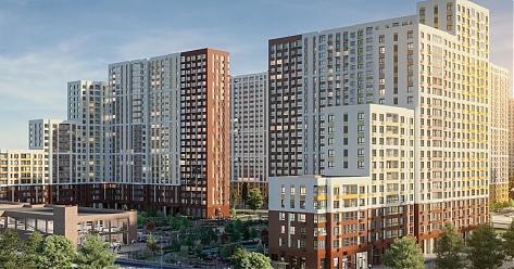 ЖК "1-й Донской" (Первый Донской) Квартирный контроль