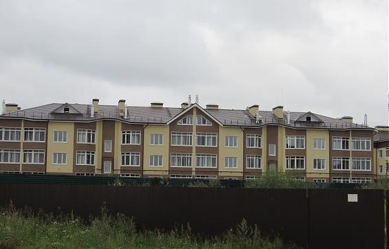 ЖК Павловский квартал, корпус 4, вид с восточной стороны, фото - 1 Квартирный контроль