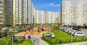  Квартирный контроль