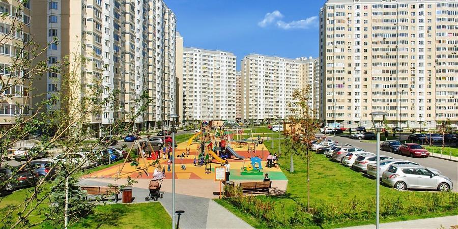  Квартирный контроль