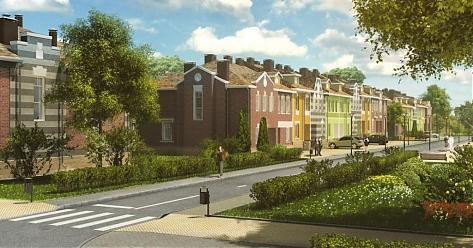 ЖК "Артек" Квартирный контроль