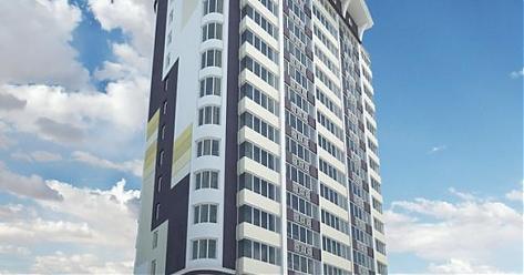 ЖК "Дом на Войковской" (Коптево Парк) Квартирный контроль