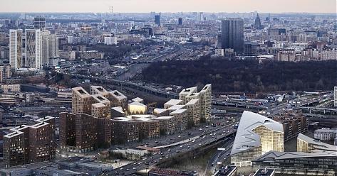 ЖК "KAMPUS" (Кампус) Квартирный контроль