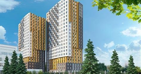 ЖК "Невский" Квартирный контроль