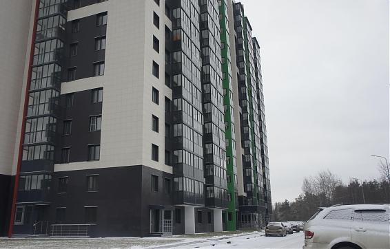 ЖК Новый Ногинск, вид с ул Ильича. фото 9 Квартирный контроль