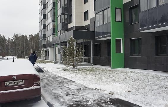 ЖК Новый Ногинск, вид с ул Ильича. фото 6 Квартирный контроль