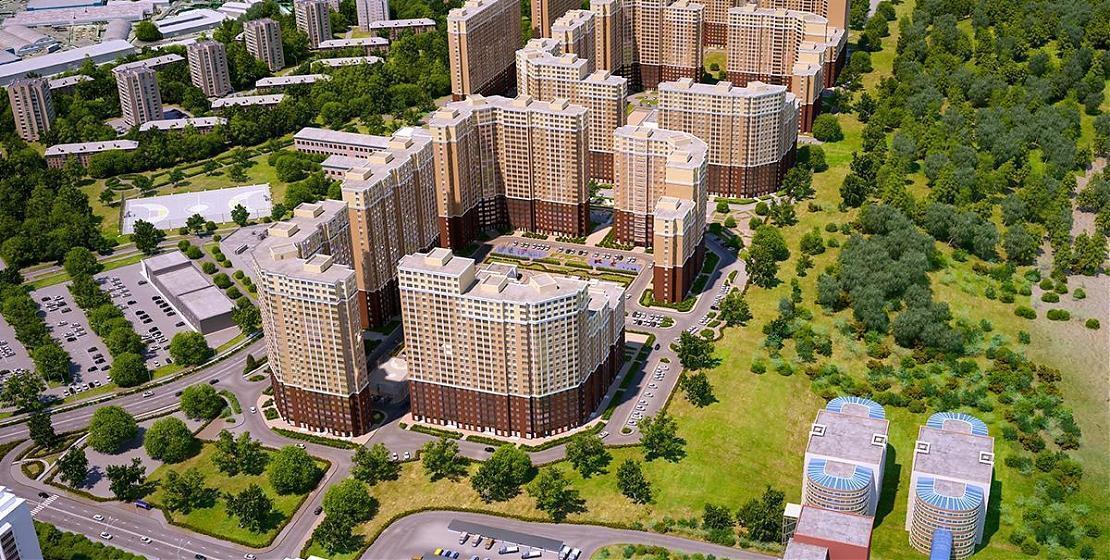  Квартирный контроль