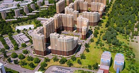 ЖК "Новые Котельники" Квартирный контроль