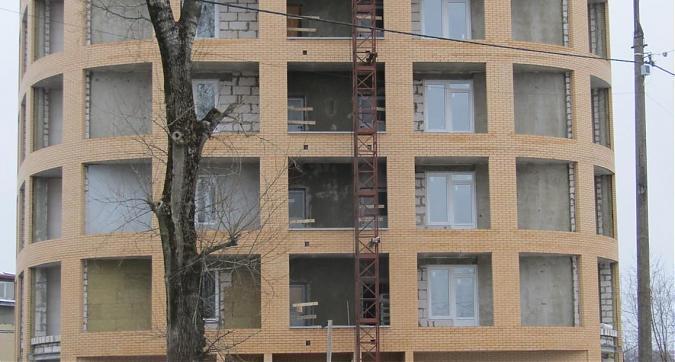 ЖК Ривер - Парк - в жилом комплексе проводятся внутренние работы Квартирный контроль