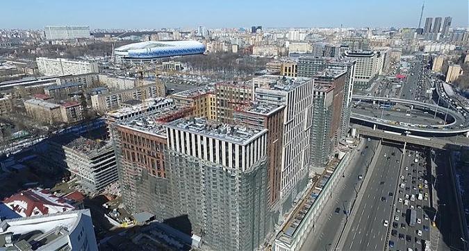  Квартирный контроль
