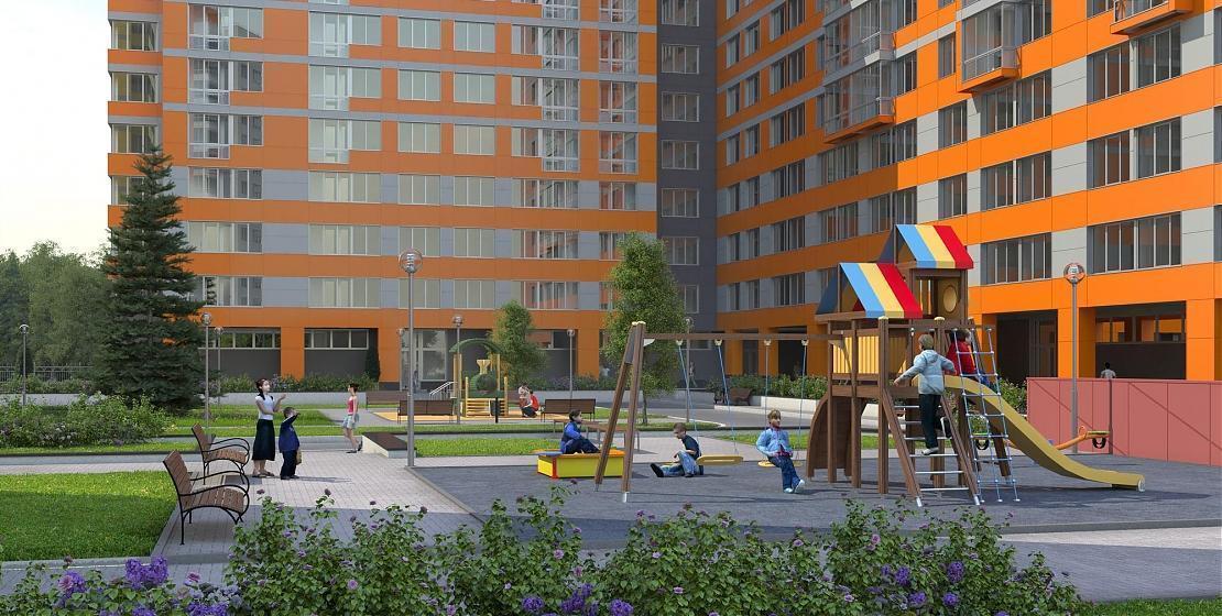  Квартирный контроль