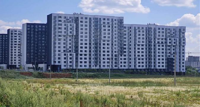 Ход строительства ЖК Новые Ватутинки. Микрорайон Десна. Июль 2023, фото 6 Квартирный контроль