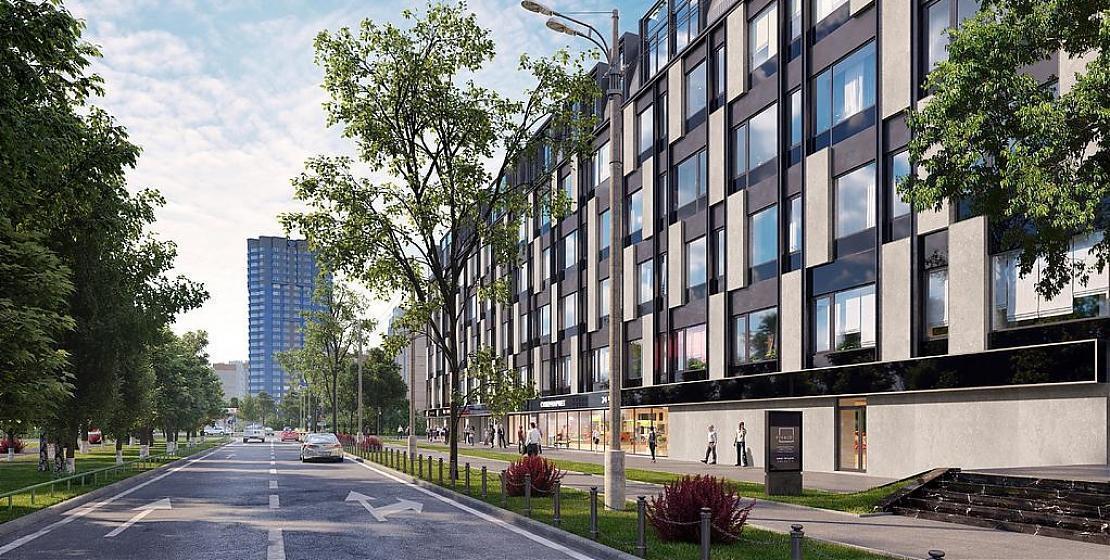  Квартирный контроль