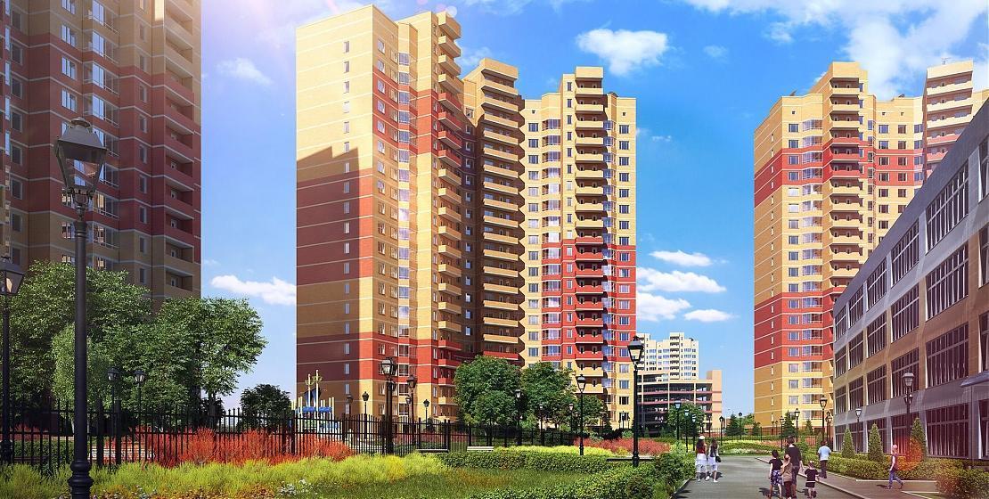  Квартирный контроль