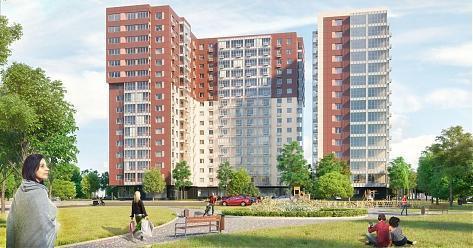 ЖК "Солнечный" Квартирный контроль