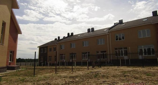 ЖК Артек - вид на дом 10 со стороны Светлой улицы Квартирный контроль