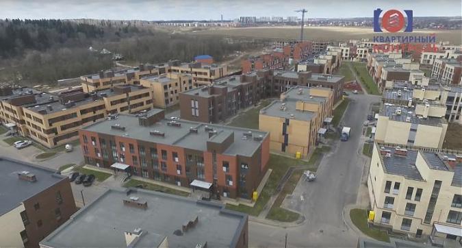  Квартирный контроль