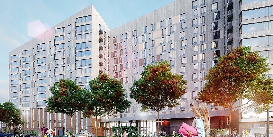  Квартирный контроль