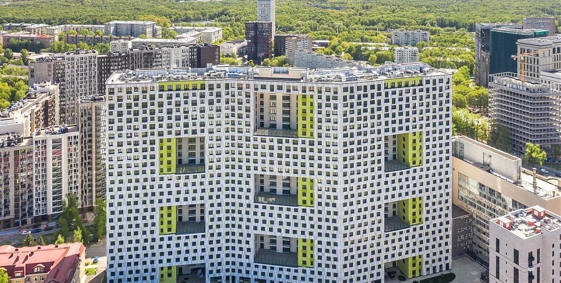  Квартирный контроль