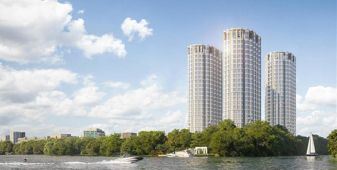  Квартирный контроль