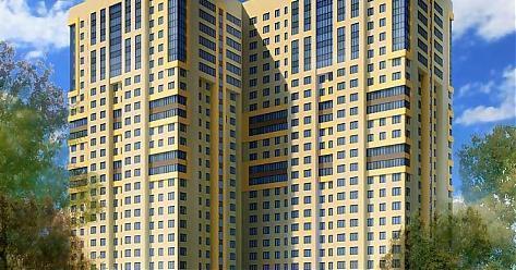 ЖК "Гагарина, 23А" Квартирный контроль